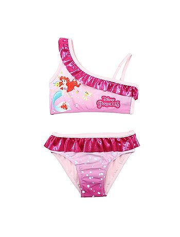 Disney - Maillot de bain une pièce fille imprimé