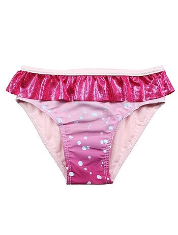 Disney - Maillot de bain une pièce fille imprimé