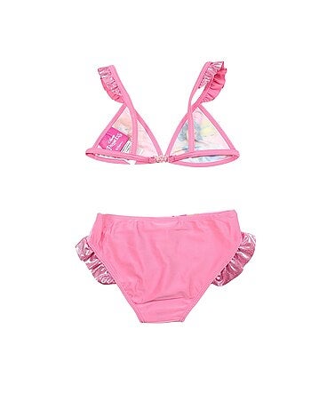 Disney - Maillot de bain une pièce fille imprimé