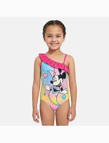 Disney - Maillot de bain une pièce fille imprimé