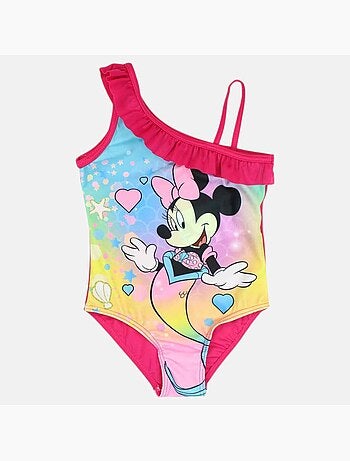 Disney - Maillot de bain une pièce fille imprimé