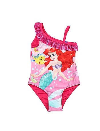 Disney - Maillot de bain une pièce fille imprimé