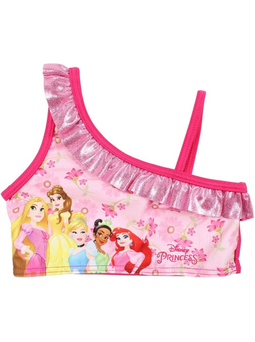 Disney - Maillot de bain une pièce fille imprimé - Kiabi
