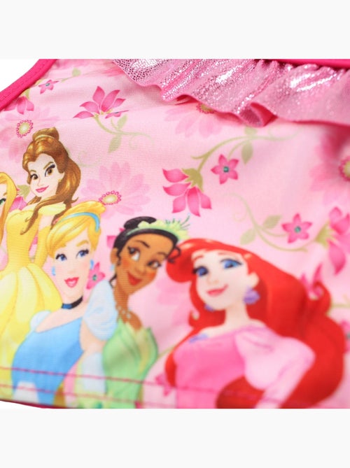 Disney - Maillot de bain une pièce fille imprimé - Kiabi