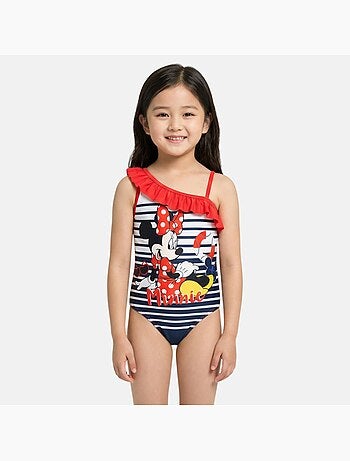 Disney - Maillot de bain une pièce fille imprimé