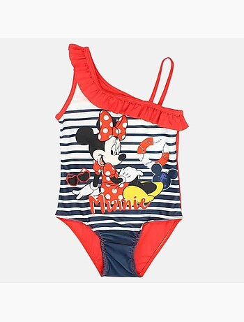 Disney - Maillot de bain une pièce fille imprimé