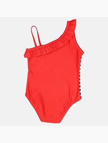 Disney - Maillot de bain une pièce fille imprimé