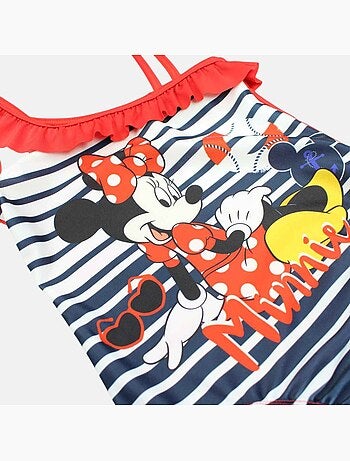 Disney - Maillot de bain une pièce fille imprimé