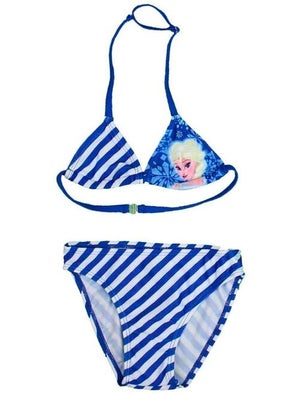 Serviette De Plage Ou Drap De Bain Princesse - 70x140 Cm - 100% Coton - Pour Piscine, Mer, Maison