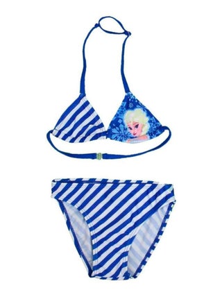 Disney - Maillots Et Serviettes De Bain imprimé La Reine Des Neiges