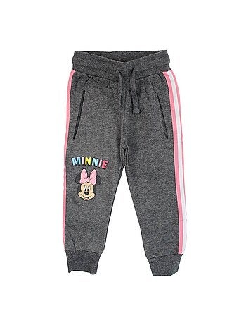 Disney - Pantalon de jogging detente fille
