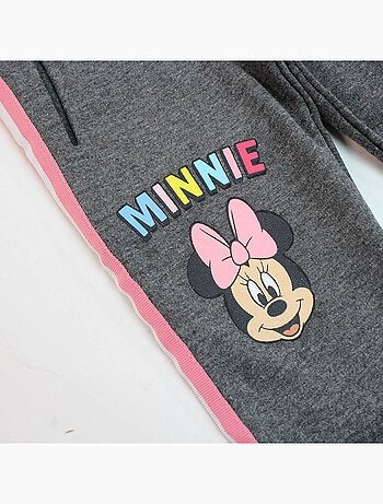 Disney - Pantalon de jogging detente fille