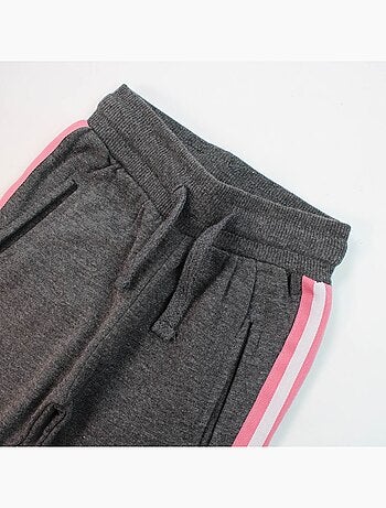 Disney - Pantalon de jogging detente fille