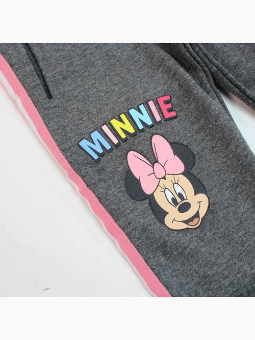 Disney - Pantalon de jogging detente fille - Kiabi