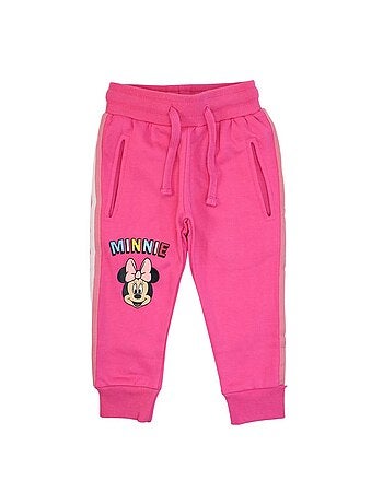 Disney - Pantalon de jogging detente fille