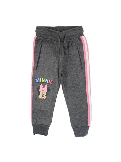 Disney - Pantalon de jogging detente fille - Kiabi