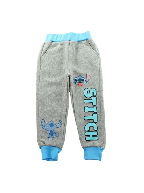 Disney - Pantalon de jogging enfant à motif - Kiabi