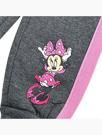 Disney - Pantalon de jogging enfant imprimé