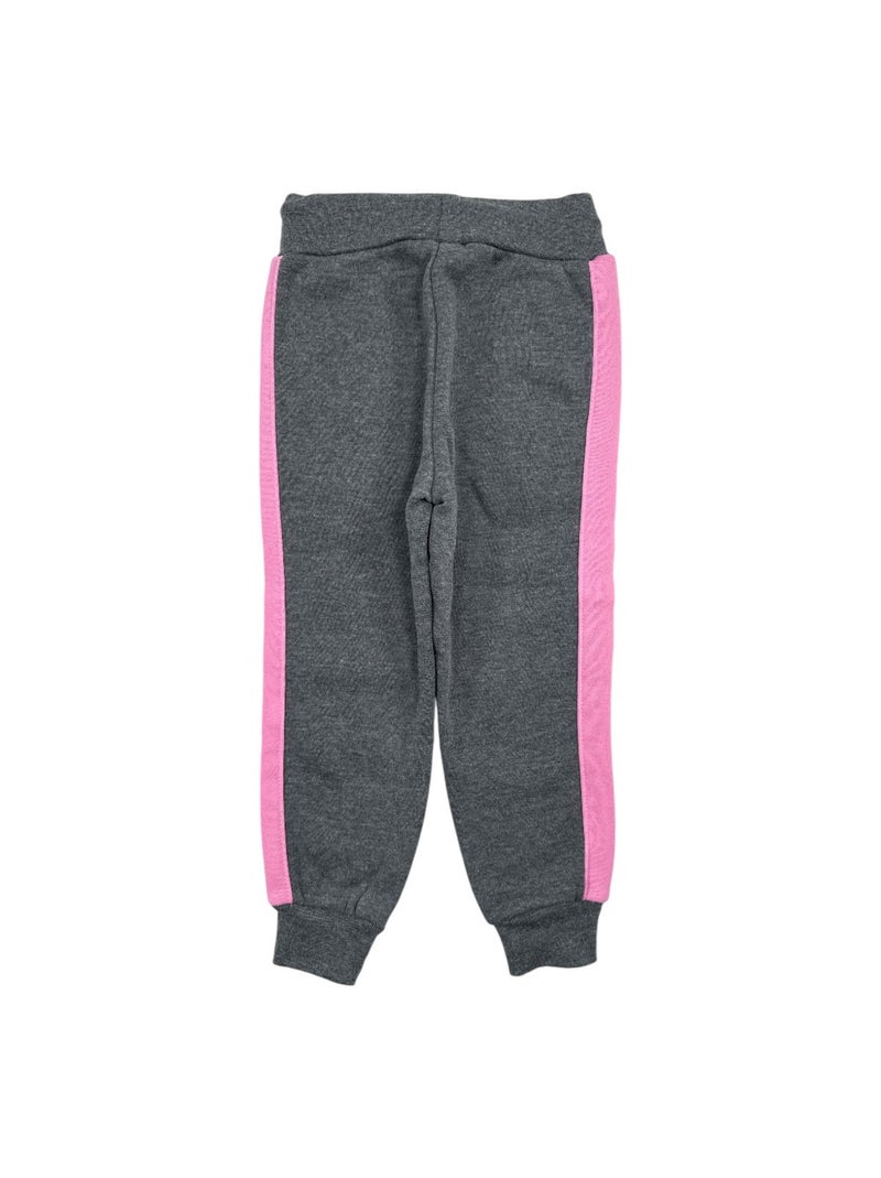 Disney - Pantalon de jogging enfant imprimé Gris - Kiabi