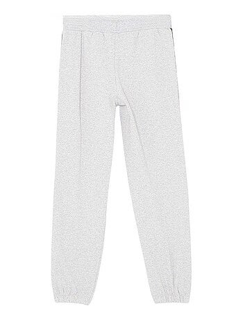 Lot De Joggings & Pantalon Fille 4 Ans - Marque Kiabi, Rose, Thème E.T. | Occasion Très Bon État