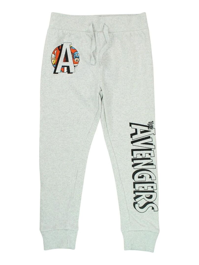 Disney Pantalon De Jogging gar on imprim Avengers en coton