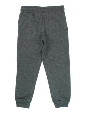 Pantalon De Jogging Garçon Sport Coton - Survêtement Taille Élastique, Casual, Modèle W1001