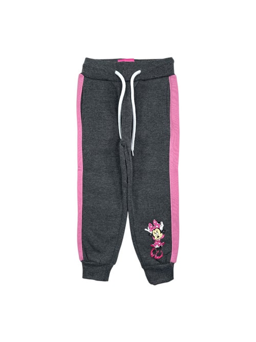 Disney - pantalon de jogging imprimé à cordon, coupe décontractée - Kiabi Disney - pantalon de jogging imprimé à cordon, coupe décontractée - Kiabi