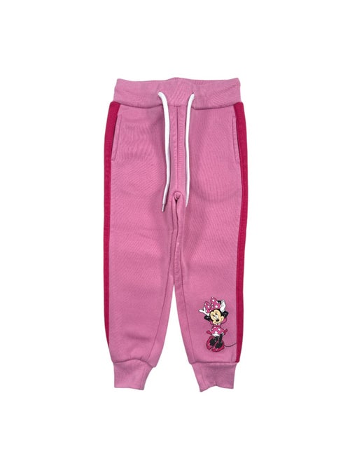 Disney - pantalon de jogging imprimé à cordon, coupe décontractée - Kiabi