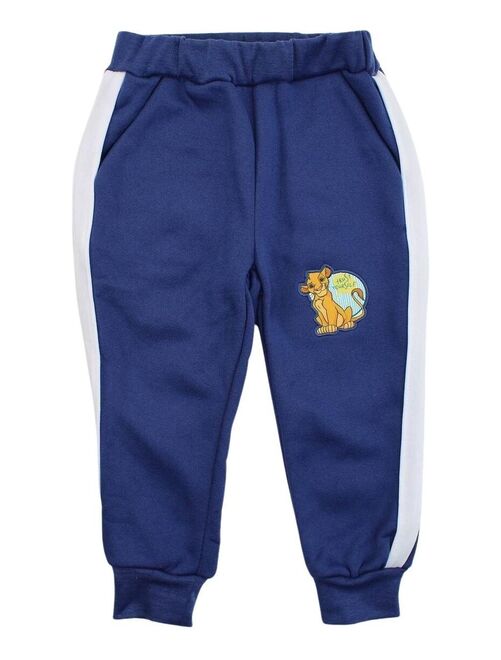 Disney - Pantalon De Jogging imprimé Le Roi Lion - Kiabi