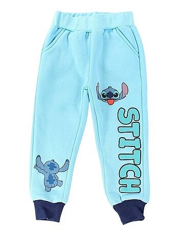 Disney - Pantalon De Jogging imprimé Lilo Et Stitch