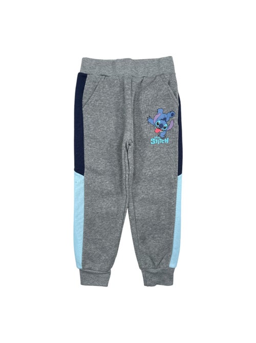 Disney - pantalon de jogging imprimé taille élastique, coupe décontractée - Kiabi