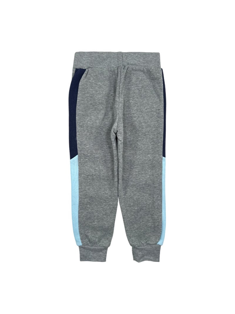 Disney - pantalon de jogging imprimé taille élastique, coupe décontractée Gris - Kiabi