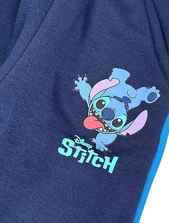 Disney - Pantalon de jogging Lilo et Stitch