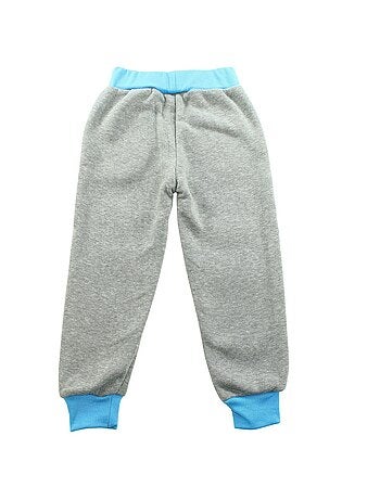 Disney - Pantalon de jogging Lilo et Stitch