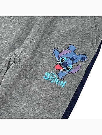 Disney - Pantalon de jogging Lilo et Stitch