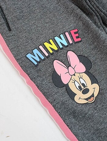 Disney - Pantalon de jogging Minnie