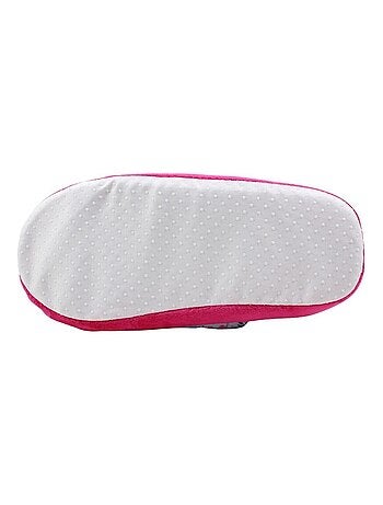 Disney - Pantoufle Fille La Reine des Neiges