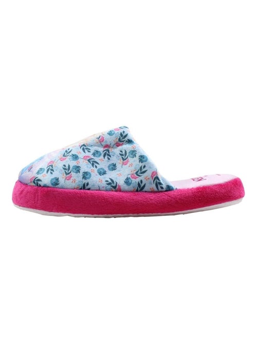Disney - Pantoufle Fille La Reine des Neiges - Kiabi