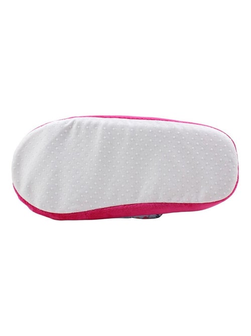 Disney - Pantoufle Fille La Reine des Neiges - Kiabi