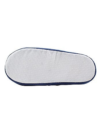 Disney - Pantoufle garçon Mickey et Minnie