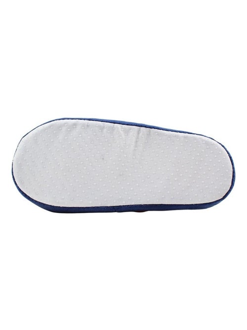 Disney - Pantoufle garçon Mickey et Minnie - Kiabi