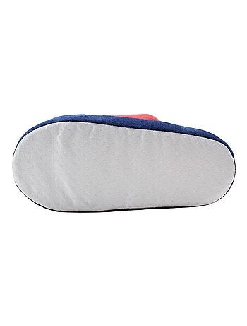 Disney - Pantoufle garçon Mickey et Minnie