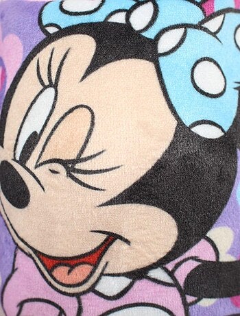 Disney - Pantoufle imprimé Minnie