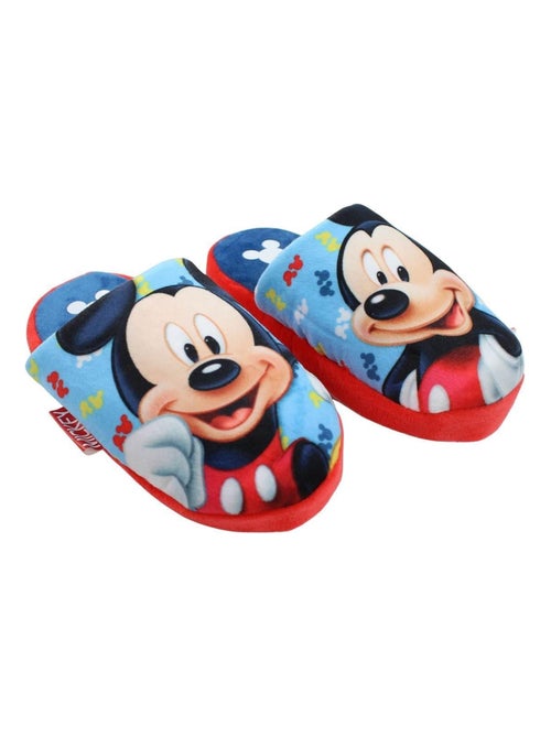 Disney - Pantoufle Mickey - Kiabi