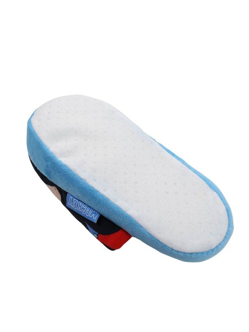 Disney - Pantoufles enfant à motif - Kiabi