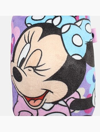 Disney - Pantoufles enfant à motif