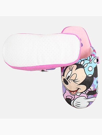 Disney - Pantoufles enfant à motif