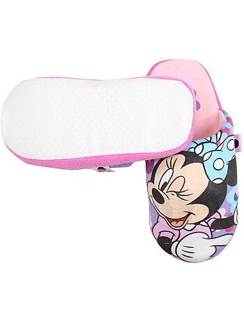 Disney - Pantoufles enfant à motif