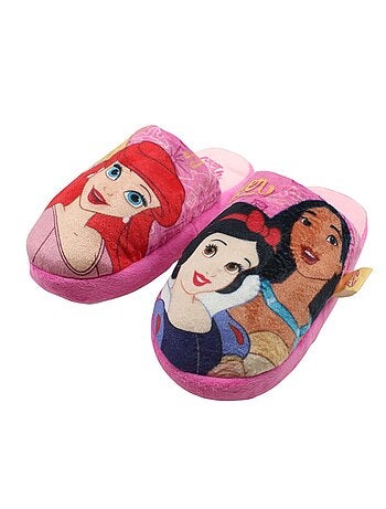 Disney - Pantoufles enfant