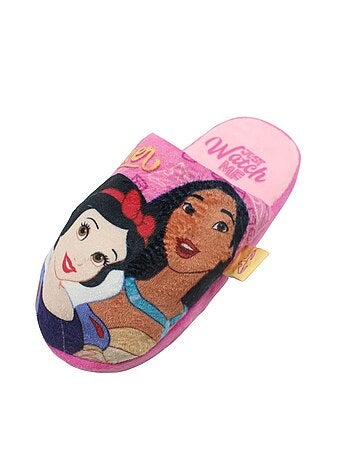 Disney - Pantoufles enfant